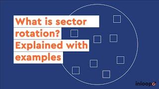 Sector Rotation explained with free Tool