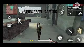 ꧁PRAJAPATI GAMING꧂