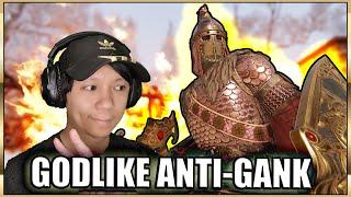 GODLIKE Clutches! - THE LAST VARANGIAN GUARD Video for Real  | #ForHonor