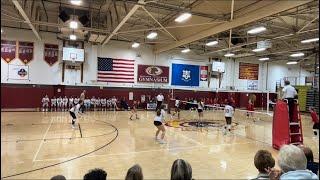 Kailie Girard 2026- Manchester highlights CIAC Championship round 1 (11/06)