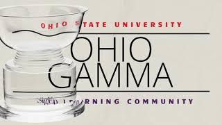 2023 Silver Buchanan Cup: Ohio Gamma SigEp Learning Community - Ohio State University