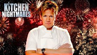 gordon ramsay’s last nightmare of the year | Full Episodes | Kitchen Nightmares