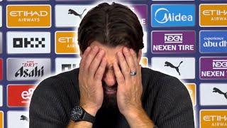 'I BELIEVED we could PLAY THIS WAY in Premier League!' | Russell Martin | Man City 1-0 Southampton