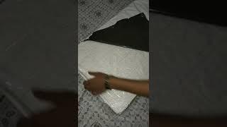 #Unboxing #Meesho #White3DBricks #Wallpaper #Sticker #Price-888/- 5pc #Peace