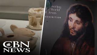 Evidence of Jesus, New Testament? Biblical Archaeology Revealed