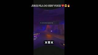 JUICE PILA DO NEW VOICE COMING FREE FIRE #freefire #shorts #trending #juice #mosambijuice