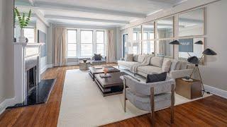 Brown Harris Stevens presents 320 East 72nd Street 12A -  Upper East Side, NYC