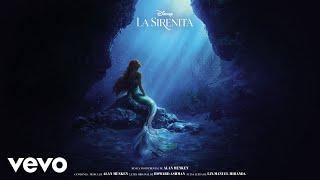Sonia Dorado, Rone Reinoso - Qué notición (De "La Sirenita"/Spanish-Castilian Audio Only)