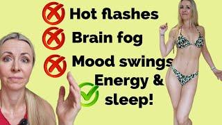 I'm 46 & in Perimenopause- But I Have ZERO  Symptoms!