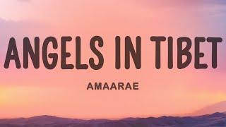 Amaarae - Angels in Tibet