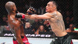 UFC Bobby Green vs Tony Ferguson Full Fight - MMA Fighter