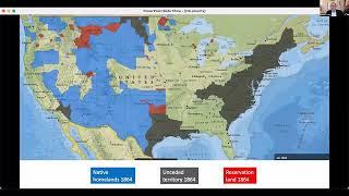 State of the Nation - Part 5 - The State of Indigenour Americans