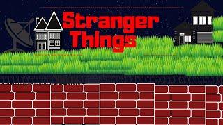 Stranger things the game chapter 1 the lost boys iOS