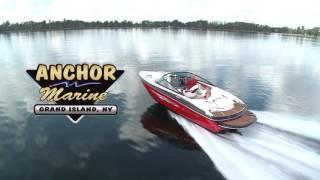 Monterey Sport Boats @ Anchor Marine