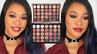 NEW 'INNOVATION' AMPLIFIED PALETTE | MAKEUP REVOLUTION