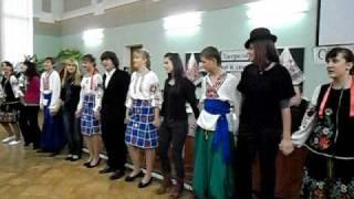 Свято української писемності