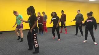 Learn to Dance with HYPE Dance | My Marquette