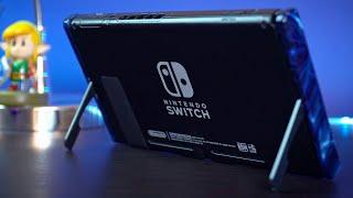 Are Nintendo Switch Switchblades An Accessory Worth Buying? | Raymond Strazdas