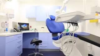 NHS Dentist in London Practice Tour