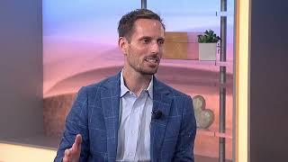 Lowcountry Live: Tips for Home Sellers in Charleston's Hot Real Estate Market with Matt O'Neill