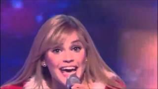 Same Difference - All I Want for Christmas Is You (The X Factor UK 2007) [Final]