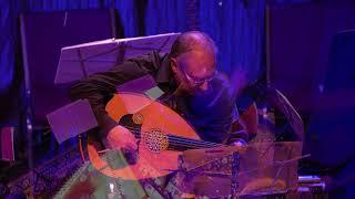 "Sev Orer" - Mal Barsamian