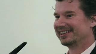 Prof. Dr. Olaf Hoffjann - Antrittsvorlesung an der Universität Bamberg (WiSe 2019/20)