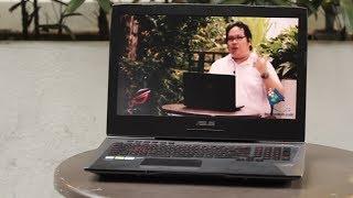 Techbeatph.com Reviews: Asus ROG G752 Laptop