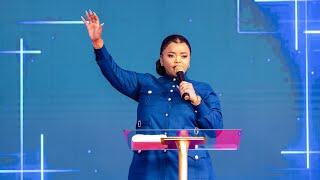 A PRAYER FOR HIGH PAYING PERMANENT JOB || Rev Lucy Natasha