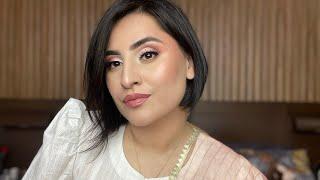 Be. Beauty Collection Review | BBA by Suleman swatches and impressions