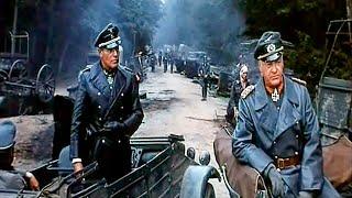 THE LAST ESCAPE | World War II in Europe | Full Length War Movie | English