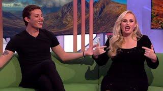 Bobby Brazier (Eastenders Actor), Rebel Wilson ('Rebel Rising' Author) On The One Show [01.05.2024]