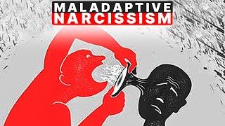 The TRUTH About Maladaptive Narcissism: It’s Not What You Think