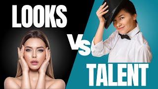 Beauty vs Talent Showdown: Which Reigns Supreme?