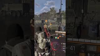 The Division 2 I BH Headshot Striker in action I Dark Zone I PvP I