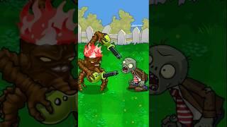 New Fusion Plant - Animation PvZ