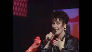 Sheila Walsh: Christian