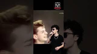 Depeche Mode - People Are People (Mathias) #depeche #depechemode #80smusic #mathias #mathiaspaiolo