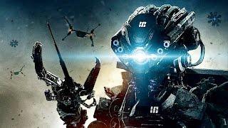 Kill Command - Trailer - Killer Robots vs Marines Sci-Fi Action (TADFF 2016)