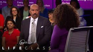 The Difference Between Your Career and Your Calling | Oprah’s Life Class | Oprah Winfrey Network