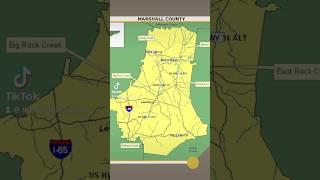 Marshall County Tennessee Tax Redeemable Deed #ttsm #realestate #thetaxsalemaster