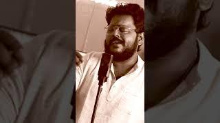 Anbu Nadamaadum Cover Song | Soulful Rendition  | Sai Sharan Official