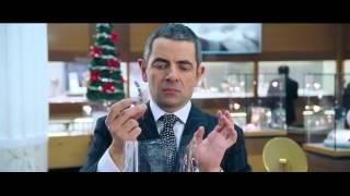 Service & Operational Excellence (Rowan Atkinson as Rufus, Gift Wrapping Scene, Love Actually)