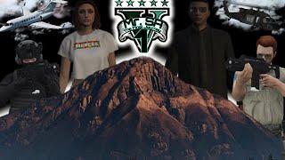 Mr. San Andreas EP.4 " The Final Journey" PT.1 | GTA Productions