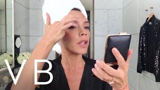 Red Carpet Ready Eyes - Make Up Tutorial | Victoria Beckham