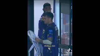 psl 9 iftikhar and Jason roy big fight iftikhar is angry