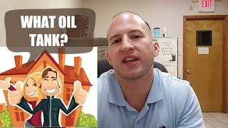 REAL ESTATE RANT EP2: Tips for Dealing with Oil Tanks When Buying or Selling a Home