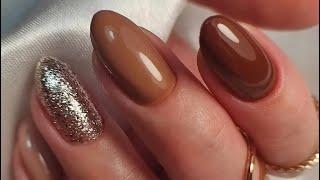 TOP MANICURE 2024 | 45 Types of Manicures to Know | The best winter manicure 2024 | Top Nails