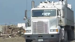 Parkersburg Iowa Tornado Aftermath