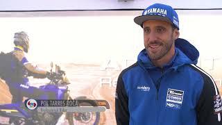 Hellas Rally Raid 2023 - Day 1